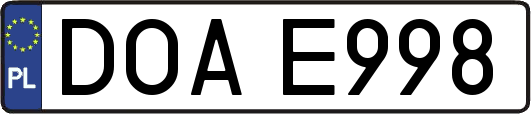 DOAE998
