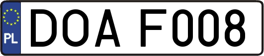 DOAF008