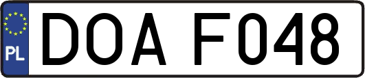 DOAF048