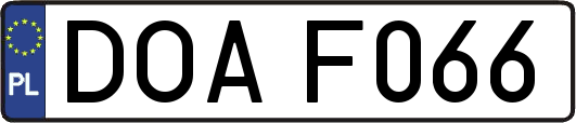 DOAF066