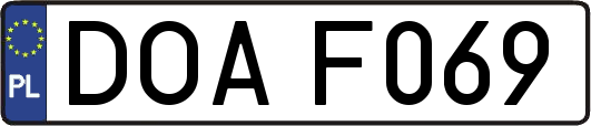 DOAF069