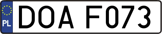 DOAF073