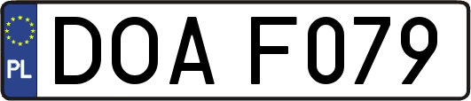 DOAF079
