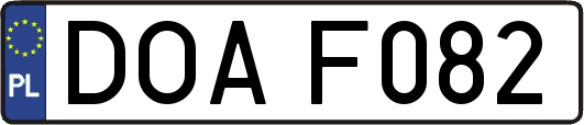 DOAF082