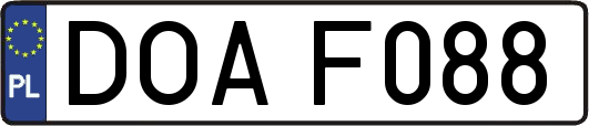 DOAF088