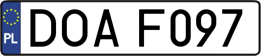DOAF097