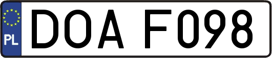 DOAF098