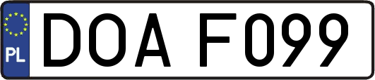 DOAF099