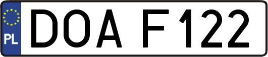 DOAF122