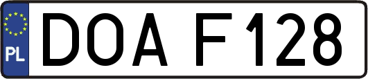 DOAF128