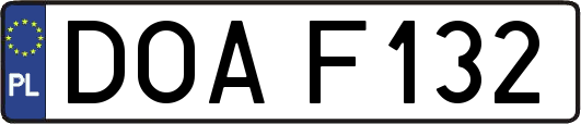 DOAF132