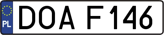 DOAF146