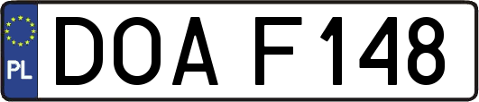 DOAF148