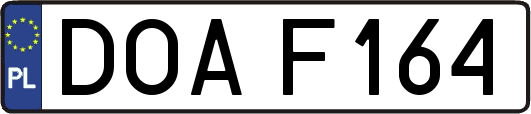 DOAF164