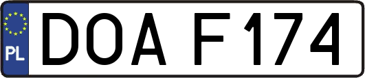 DOAF174