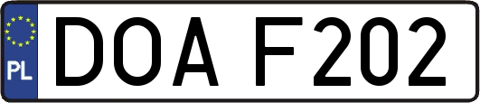 DOAF202