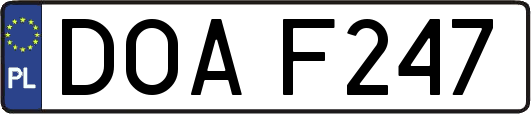 DOAF247