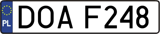 DOAF248