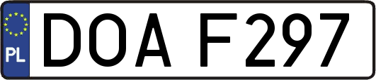 DOAF297
