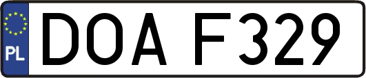 DOAF329