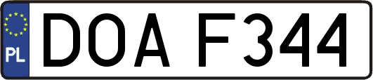 DOAF344