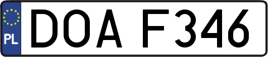 DOAF346