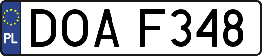 DOAF348
