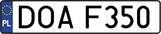 DOAF350