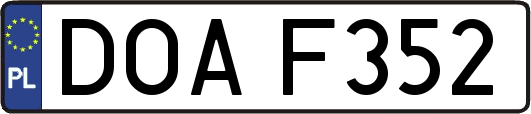 DOAF352