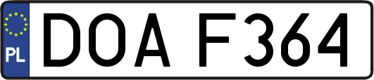 DOAF364