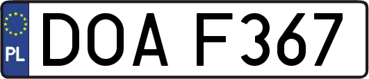DOAF367