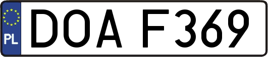 DOAF369
