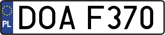DOAF370