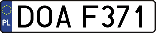 DOAF371