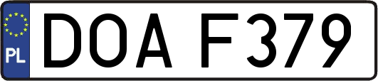 DOAF379