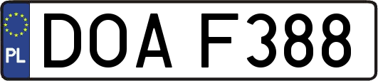 DOAF388