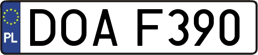DOAF390