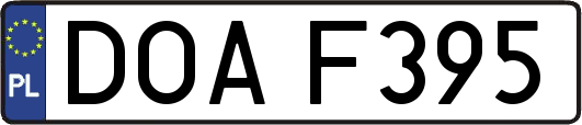 DOAF395