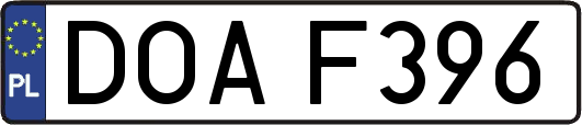 DOAF396