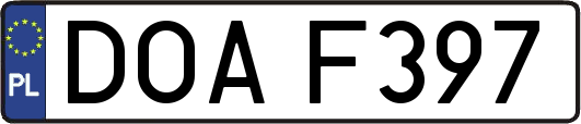 DOAF397