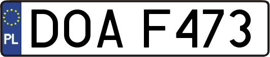 DOAF473