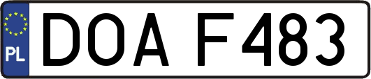 DOAF483