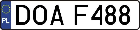 DOAF488