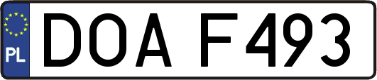 DOAF493