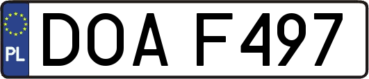 DOAF497
