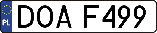 DOAF499