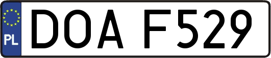 DOAF529
