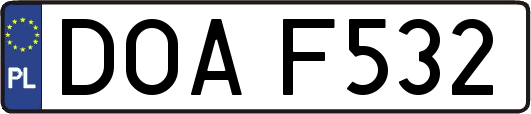 DOAF532