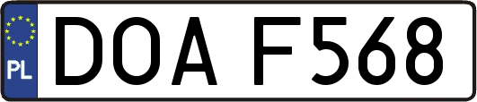 DOAF568