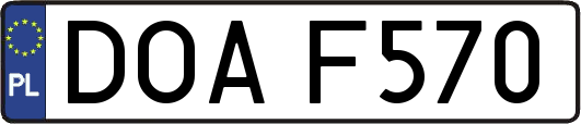 DOAF570